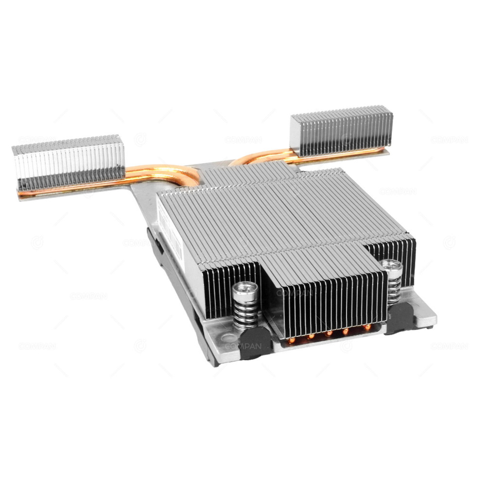 775404-001 HP HIGH PERFORMANCE SCREW DOWN HEATSINK FOR HP PROLIANT DL360 G9