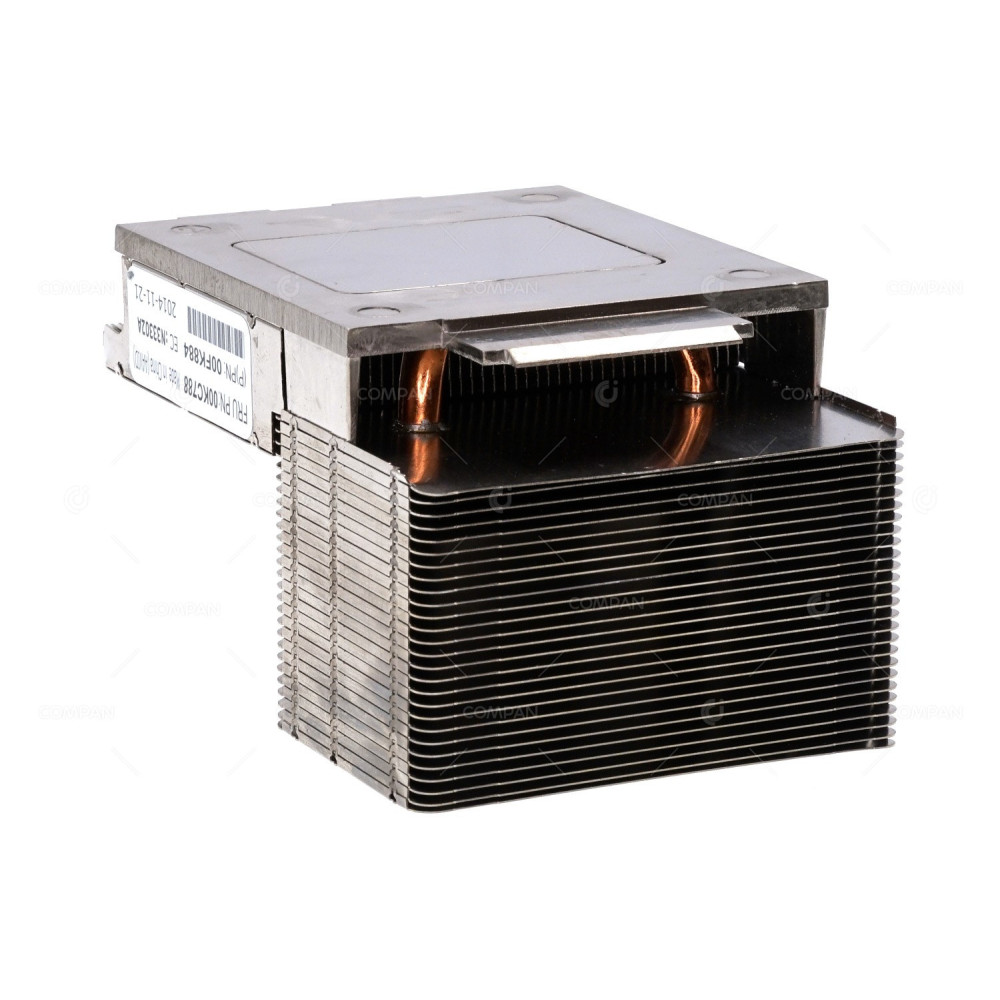 00KC788 IBM HEATSINK FOR SYSTEM X3650 M5 00FK884