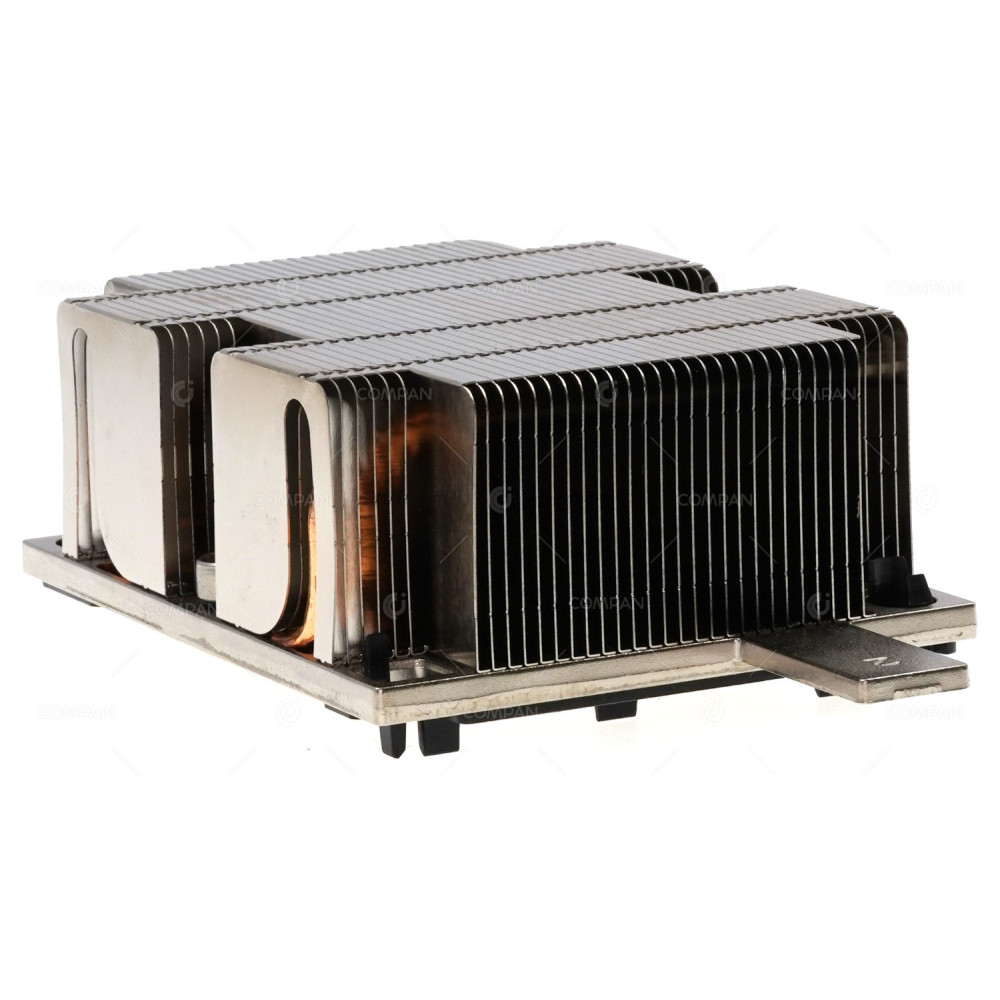 KG4MM DELL HEATSINK CPU2 FOR DELL R540 0KG4MM