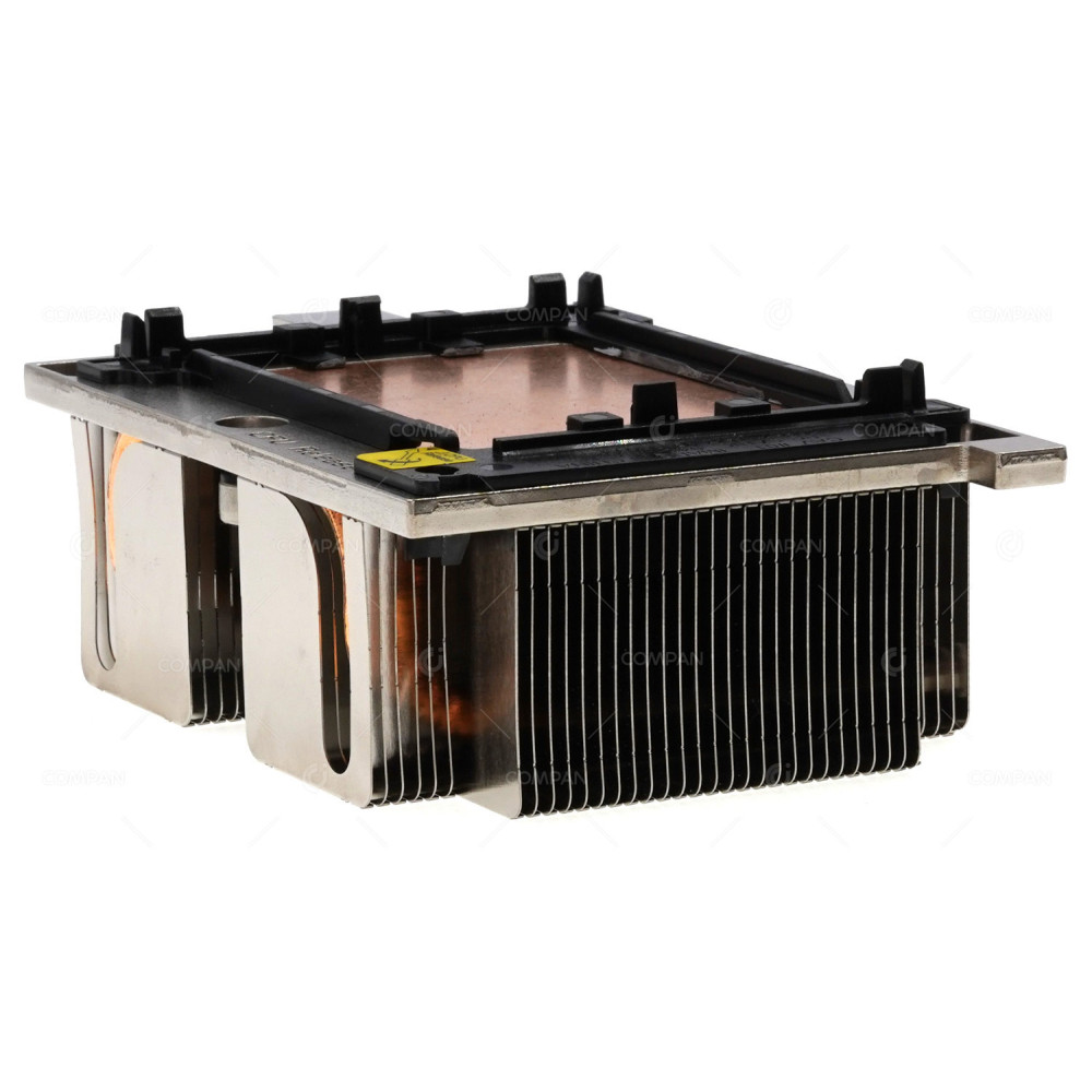 KG4MM DELL HEATSINK CPU2 FOR DELL R540 0KG4MM