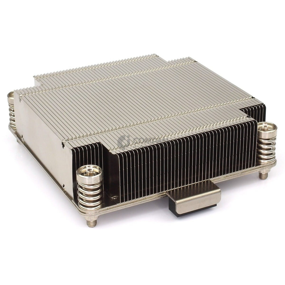 PN0X8 DELL POWEREDGE CPU HEATSINK 90MM FOR C6320 0PN0X8