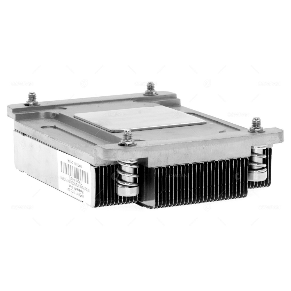 790498-001 HP HEATSINK FOR HP PROLIANT DL60 DL120 G9
