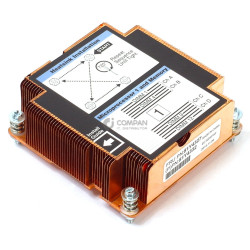 81Y4327 IBM HEATSINK FOR FLEX X240 CPU1 135W 81Y4332