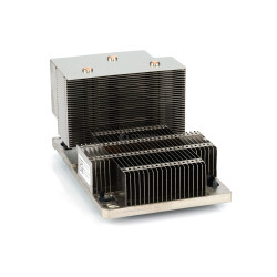 TRJT7 DELL HEATSINK 165W+ HIGH PERFORMANCE FOR DELL POWEREDGE R740 G14