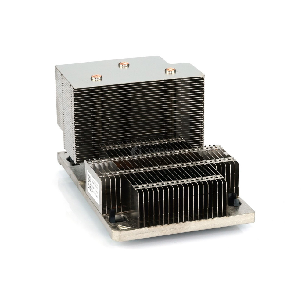 TRJT7 DELL HEATSINK 165W+ HIGH PERFORMANCE FOR DELL POWEREDGE R740 G14
