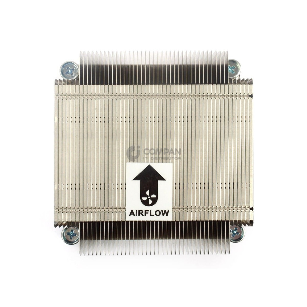 5W3H6 DELL HEATSINK MODULE FOR FS7100 FS8600 05W3H6