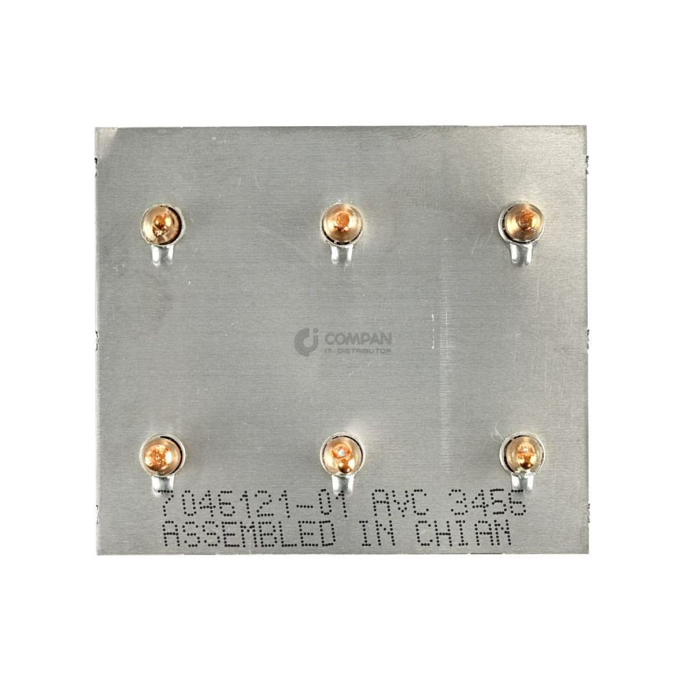 7046121 SUN ORACLE HEATSINK FOR X2-4 X3-4 -