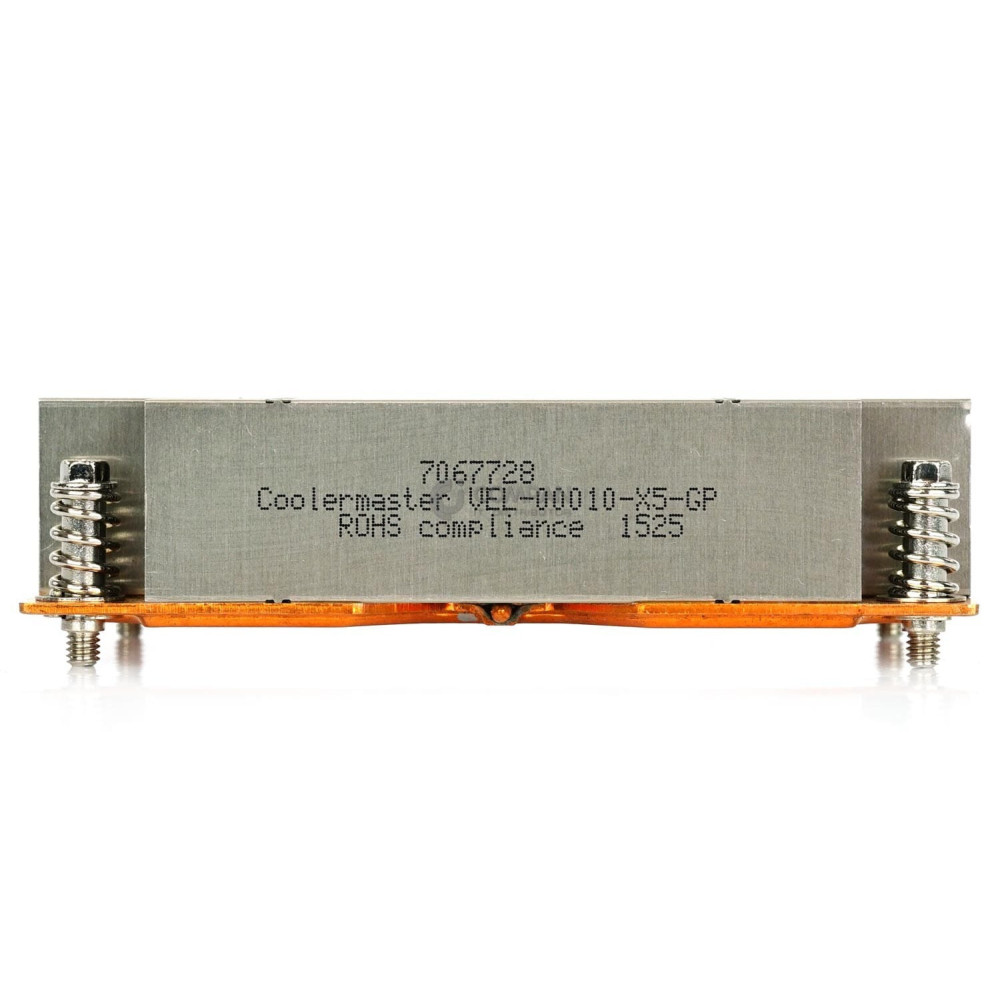 7067728 SUN ORACLE SCREWDOWN HEATSINK FOR X5-2 X6-2S -