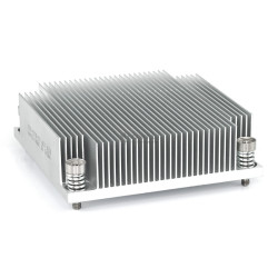 000-0108-01 HEATSINK 1U LGA2011 91.5MM FOR EMC ISILON -