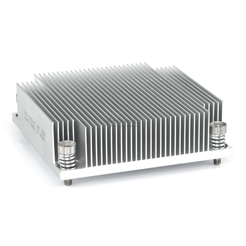 000-0108-01 HEATSINK 1U LGA2011 91.5MM FOR EMC ISILON -