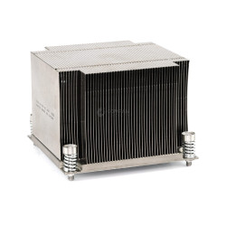 000-0109-01  EMC ISILON HEATSINK 2U 89.7MM FOR INTEL SOCKET LGA2011