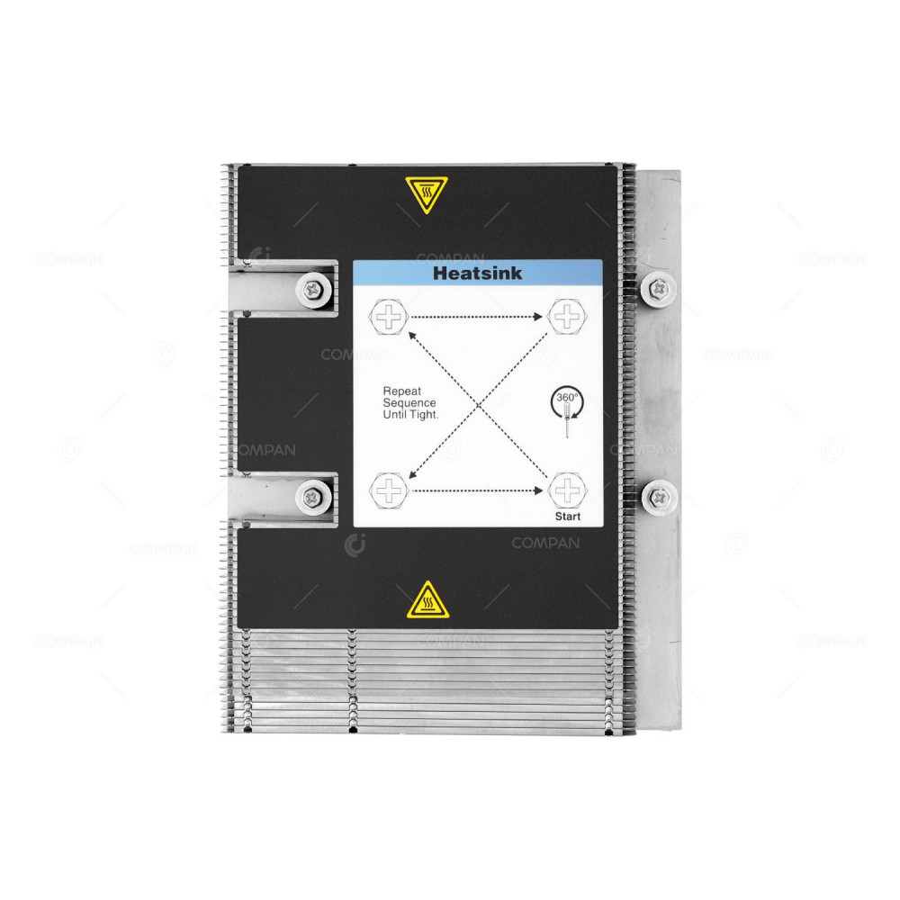 95Y4388 IBM HEATSINK FOR IBM SYSTEM X3850 X3950 X6