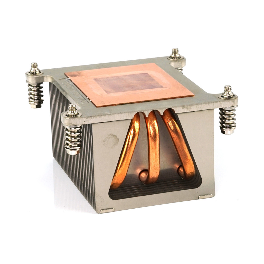 A3C40129389 FUJITSU STANDARD CPU HEATSINK FOR PRIMERGY RX300 RX350 S7 S8