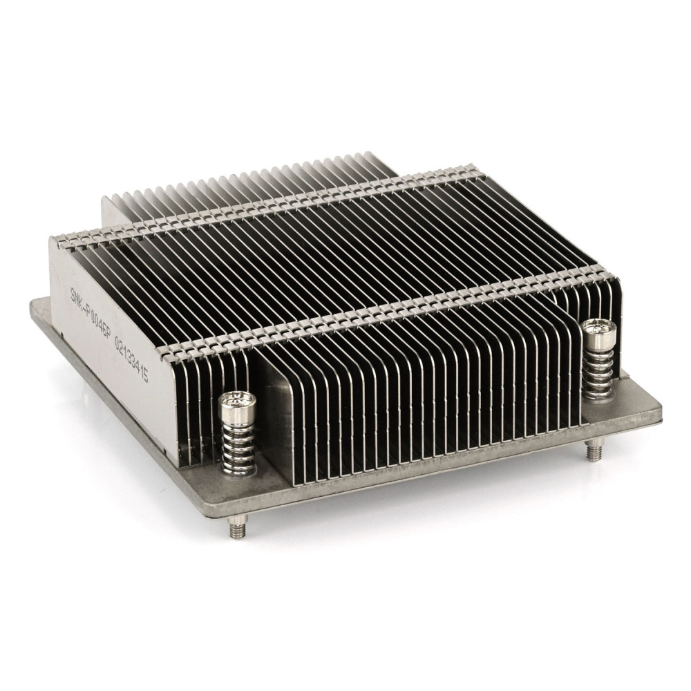 SNK-P0046P SUPERMICRO 1U PASSIVE HEATSINK FOR INTEL CPU LGA1150 LGA1155