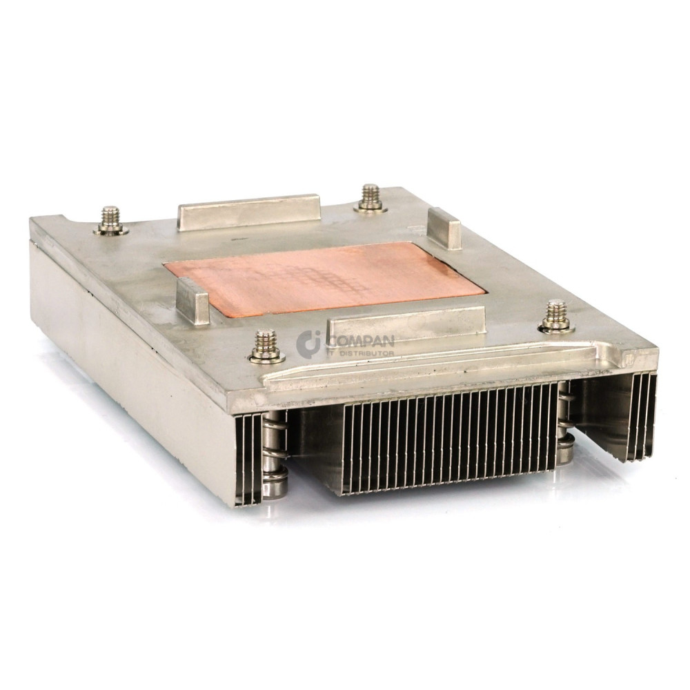 8K3F3 DELL POWEREDGE R730 LOW PROFILE HEATSINK 08K3F3