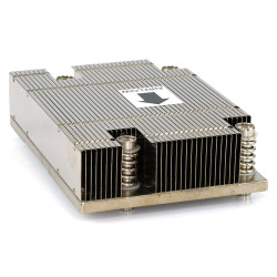 RJHXF DELL HEATSINK FOR DELL POWEREDGE R230 R330 0RJHXF