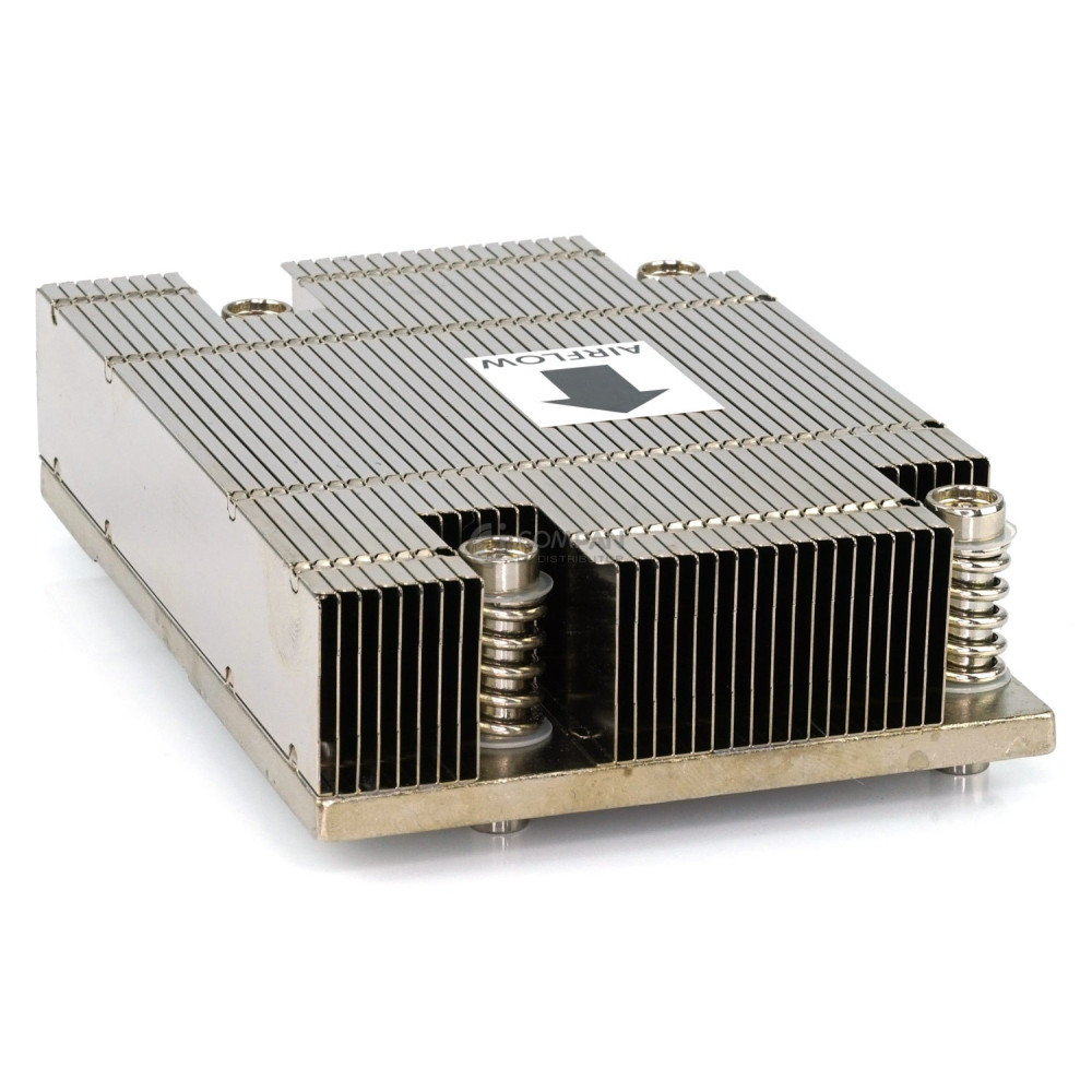 RJHXF DELL HEATSINK FOR DELL POWEREDGE R230 R330 0RJHXF