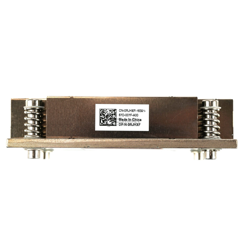 RJHXF DELL HEATSINK FOR R230 R330 0RJHXF