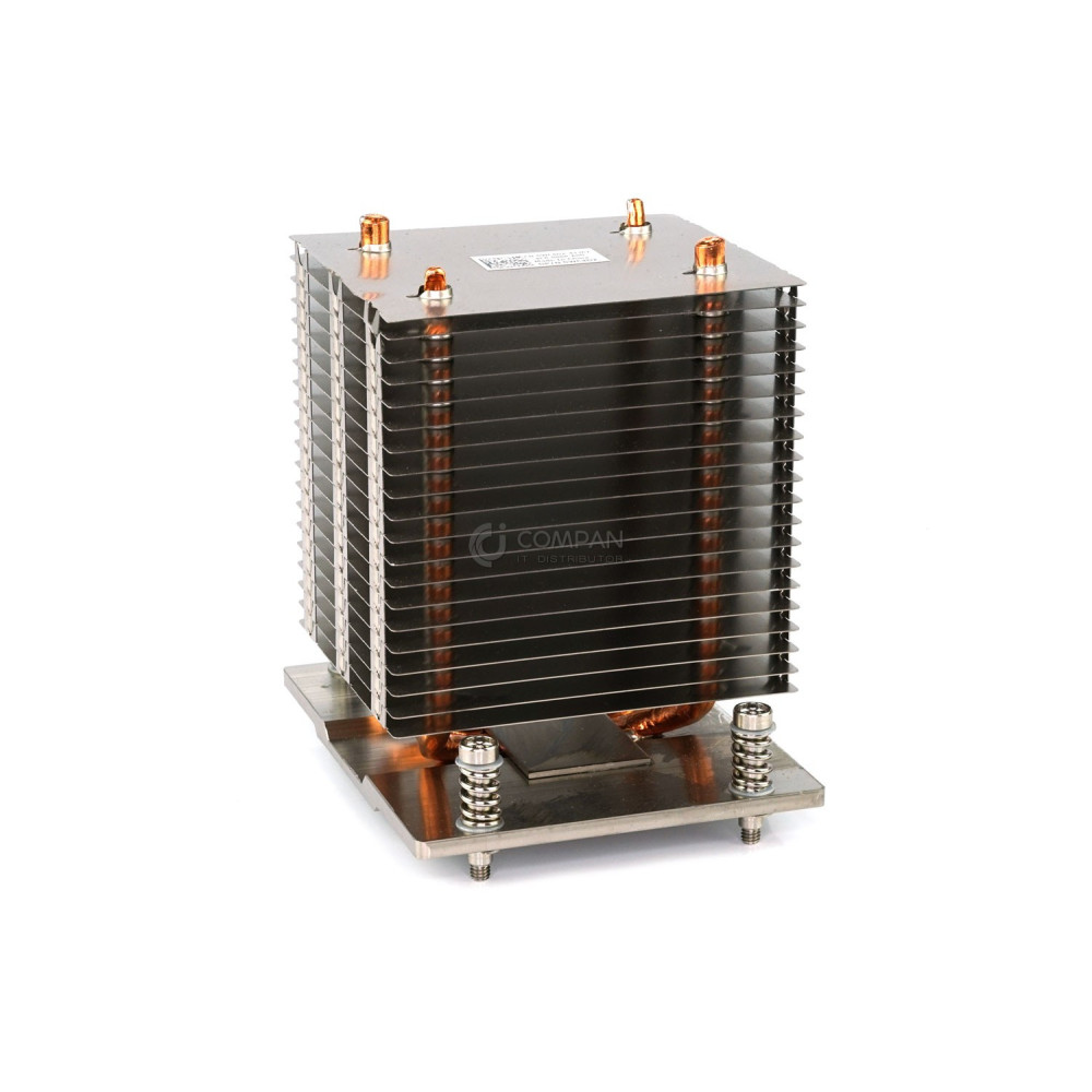 WC4DX DELL HEATSINK FOR DELL POWEREDGE T430 0WC4DX