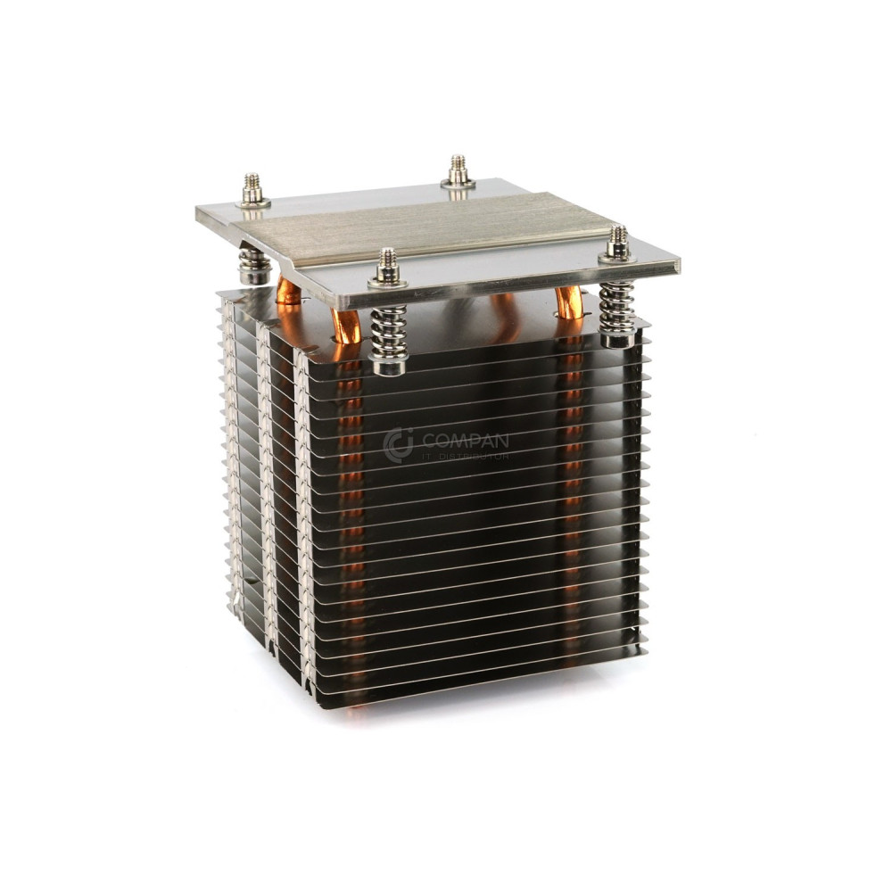 WC4DX DELL HEATSINK FOR T430 0WC4DX