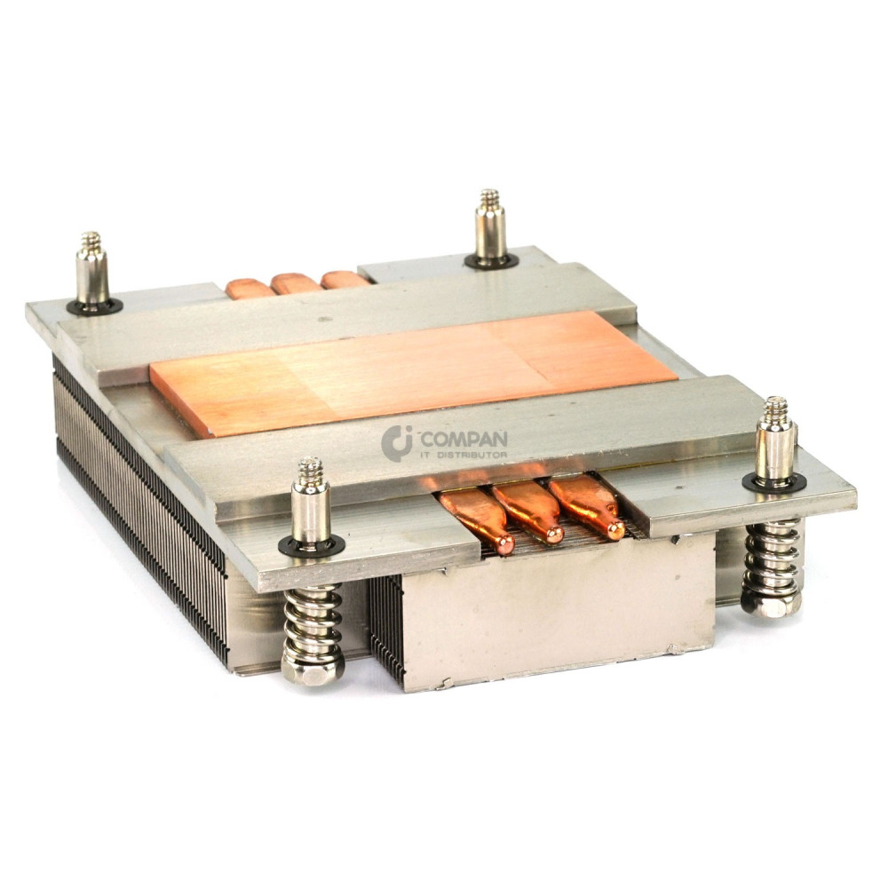 60-54W05-001 FUJITSU HEATSINK FOR RX100 S4 S5 60.54W05.001