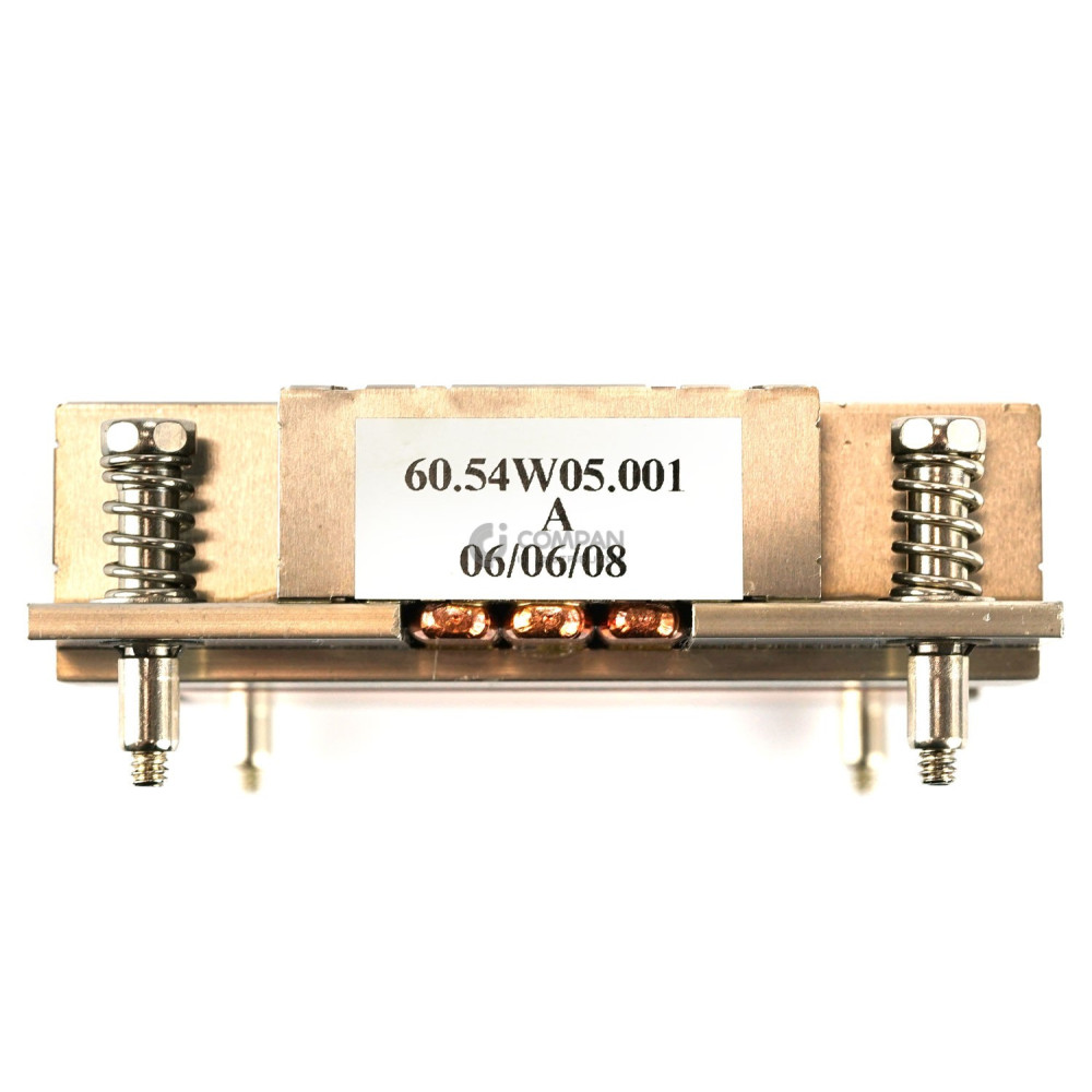 60-54W05-001 FUJITSU HEATSINK FOR RX100 S4 S5 60.54W05.001