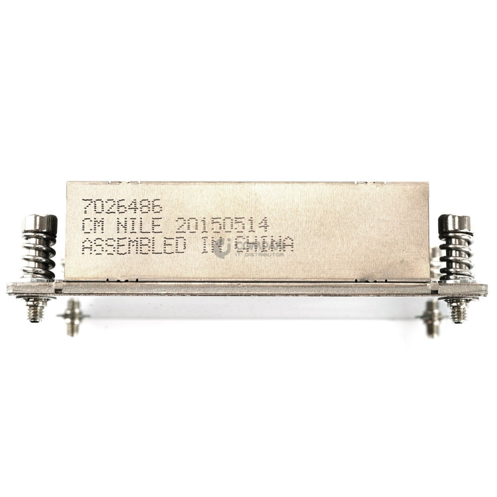 7026486 SUN HEATSINK FOR X4270 M3 -