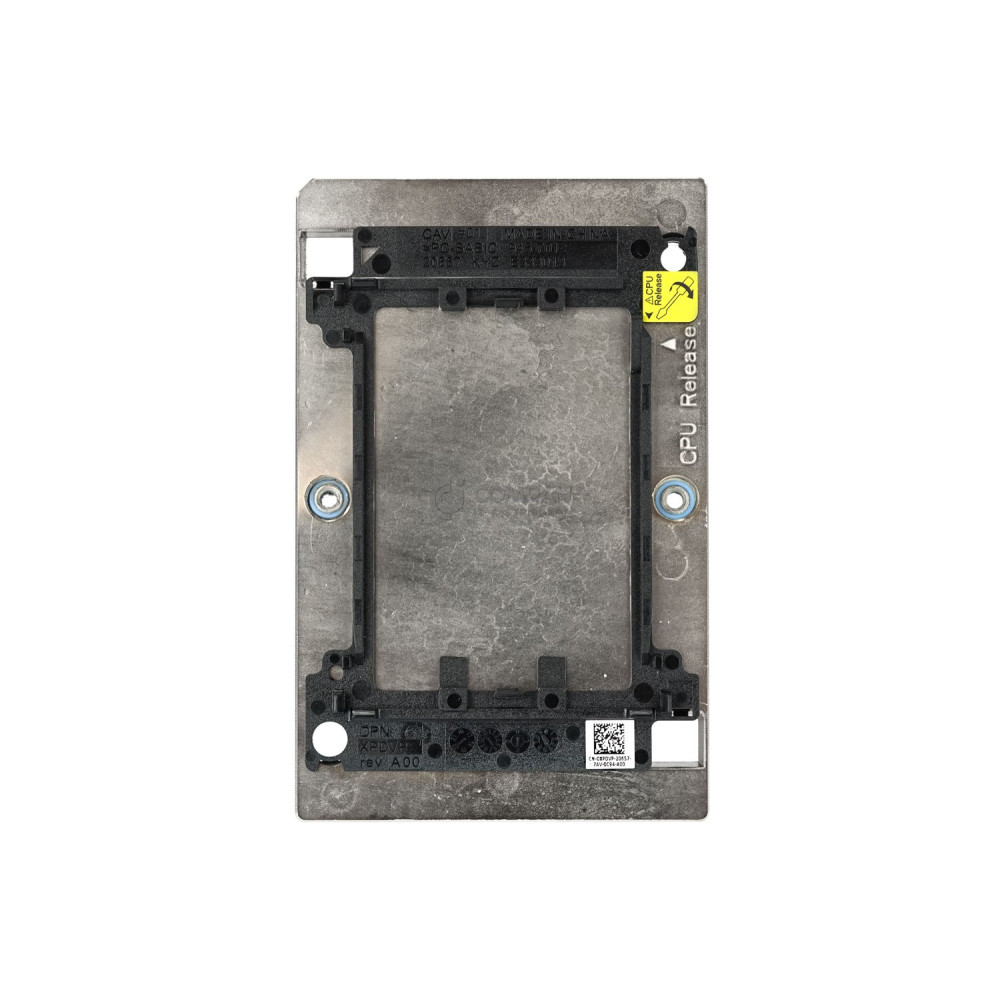 0F8NV DELL HEATSINK FOR POWEREDGE R740 R740XD R640 G14 00F8NV