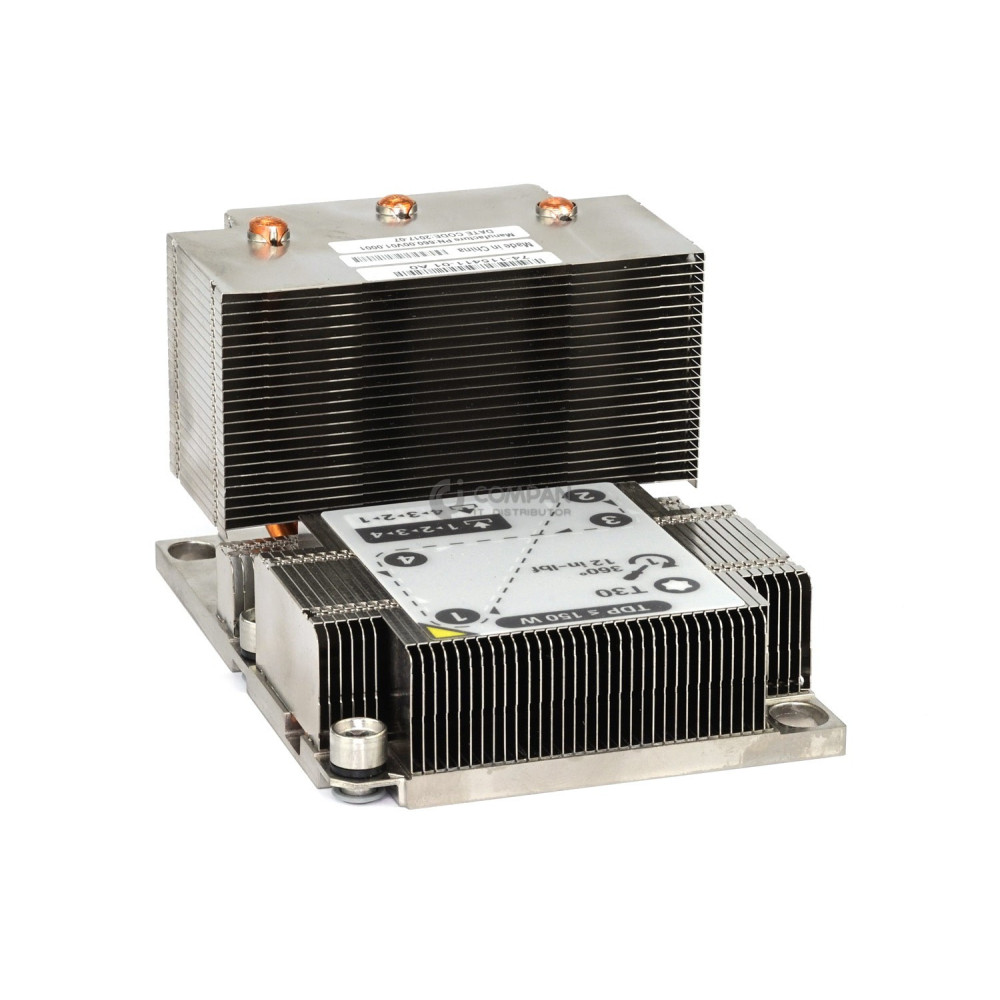 74-115411-01 CISCO HEATSINK TDP 150W FOR UCS C240 M5 -