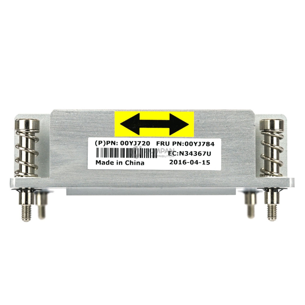 00YJ784 IBM HEATSINK FOR X3250 M6 00YJ720