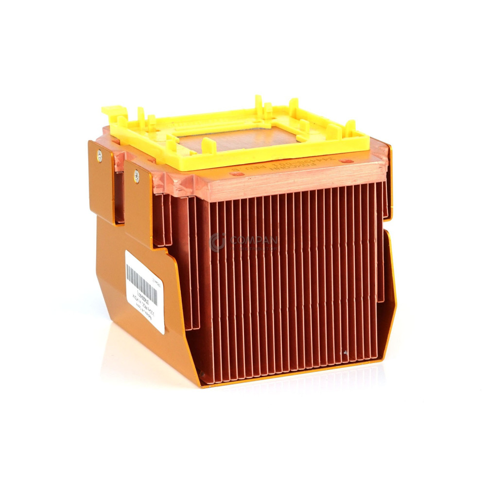 344498-001 HP HEATSINK FOR  DL380 ML370 G4 374233-001