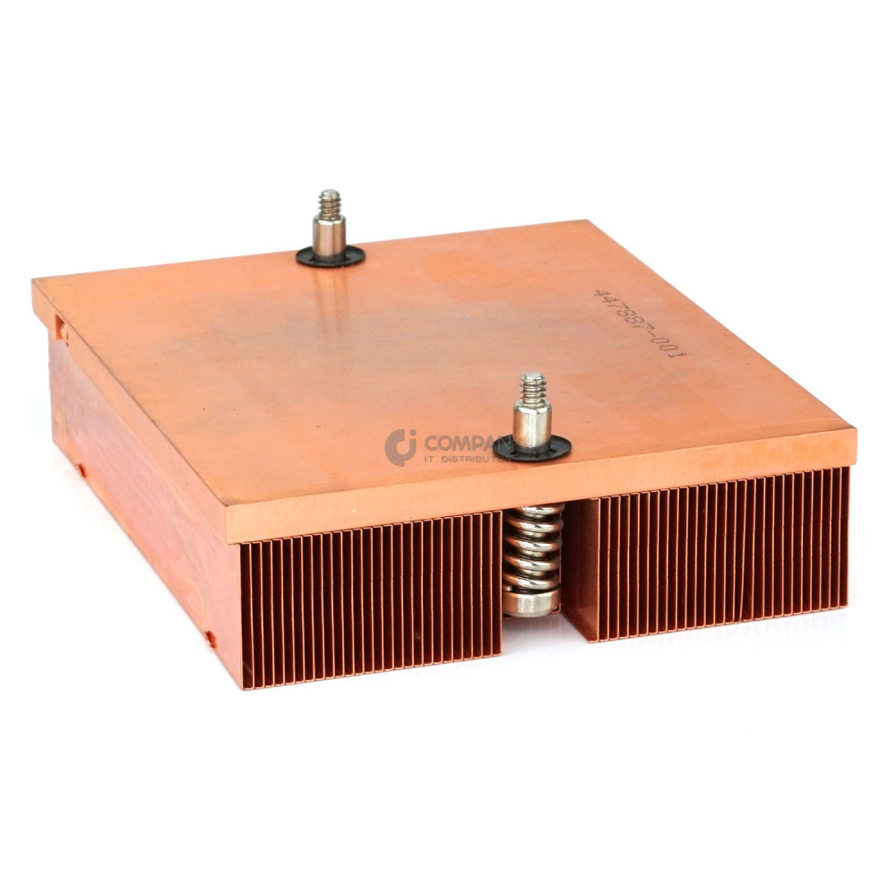 452332-001 HP HEATSINK FOR PROLIANT DL165 G6 453073-002