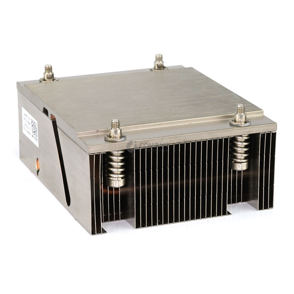 8XH97 DELL HEATSINK FOR R530 G13 08XH97