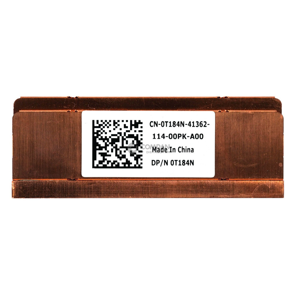 T184N DELL HEATSINK FOR M910 G11 0T184N