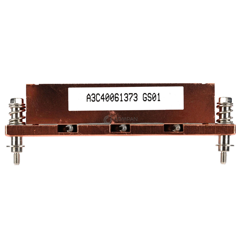 A3C40061373 FUJITSU HEATSINK FOR BX620 S2 -