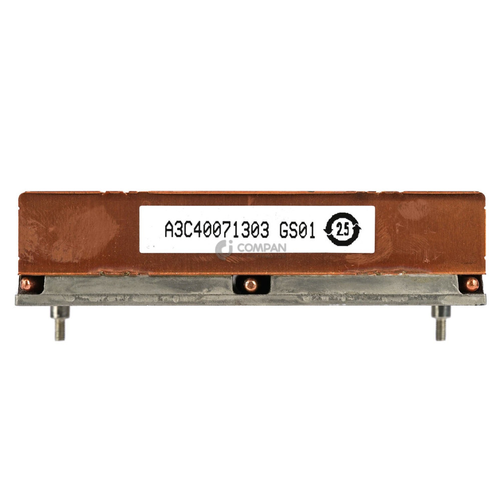 A3C40071303 FUJITSU HEATSINK FOR BX620 S3 S4 -