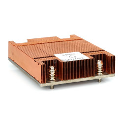S810-X52L-HEATSINK-CPU-0 QUANTA HEATSINK FOR S810-X52L -