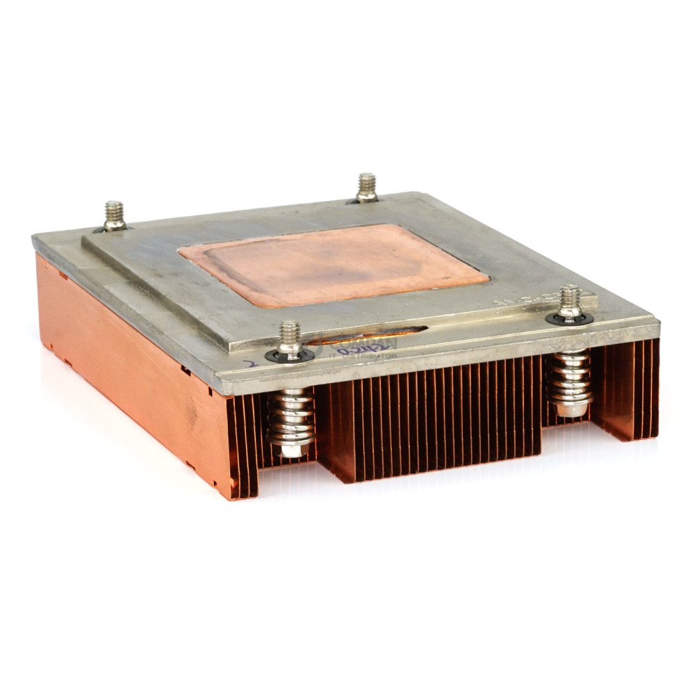 S810-X52L-HEATSINK-CPU-0 QUANTA HEATSINK FOR S810-X52L -