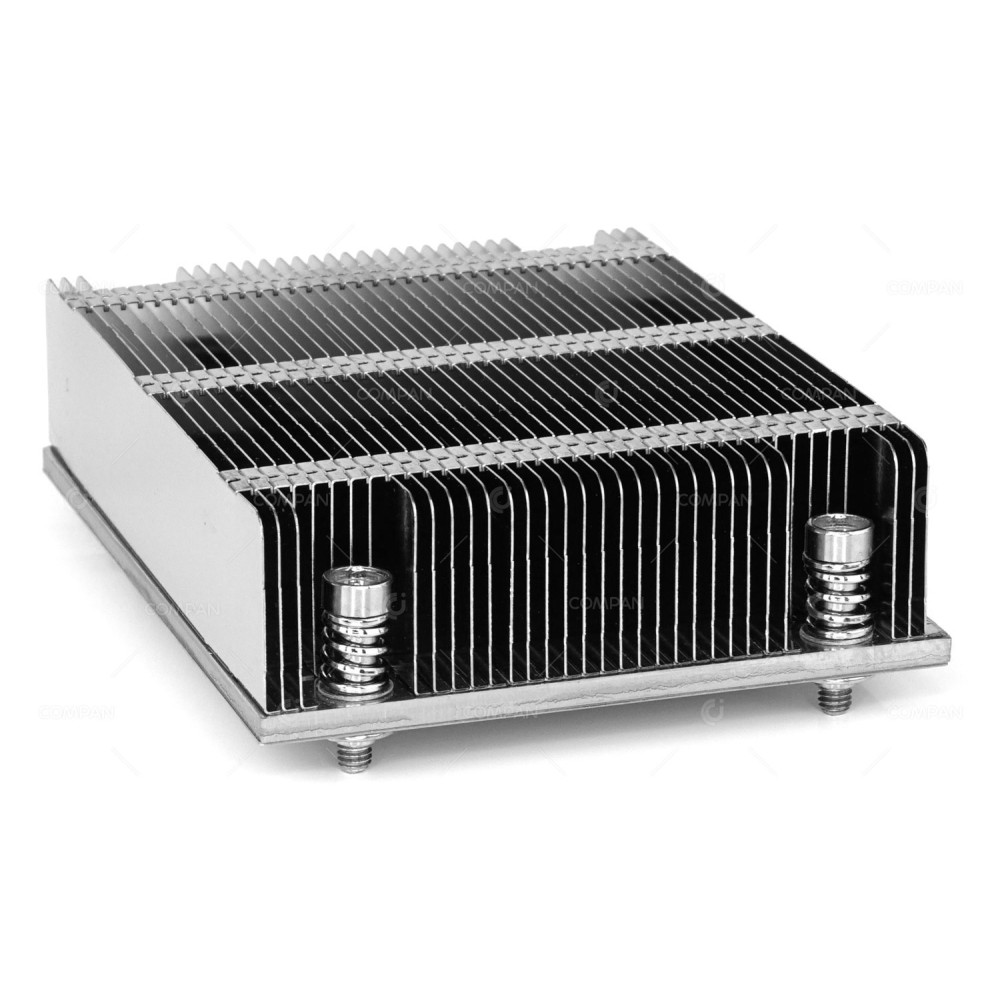SNK-P0047PS SUPERMICRO 1U PASSIVE HEATSINK FOR X9 X10 SYSTEM -