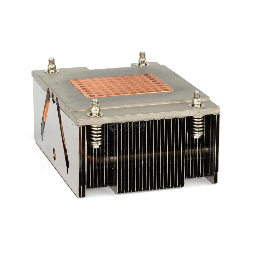 T21P-4U-HEATSINK QUANTA HEATSINK FOR T21P-4U -