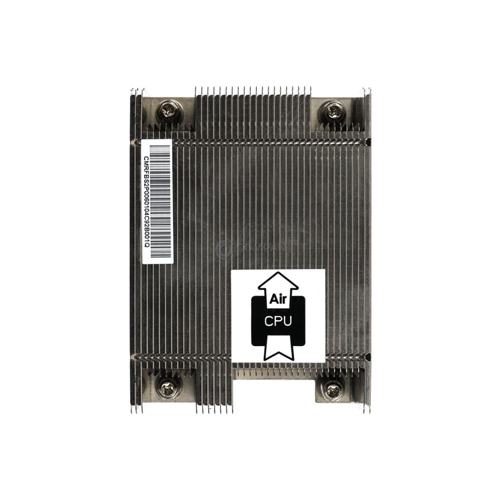 T21P-4U-HEATSINK QUANTA HEATSINK FOR T21P-4U -