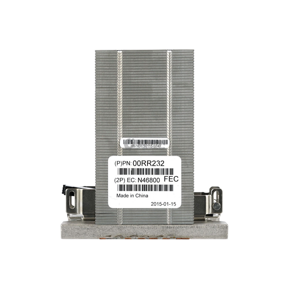 00RR232 IBM HEATSINK FOR IBM E880 PSERIES POWER8