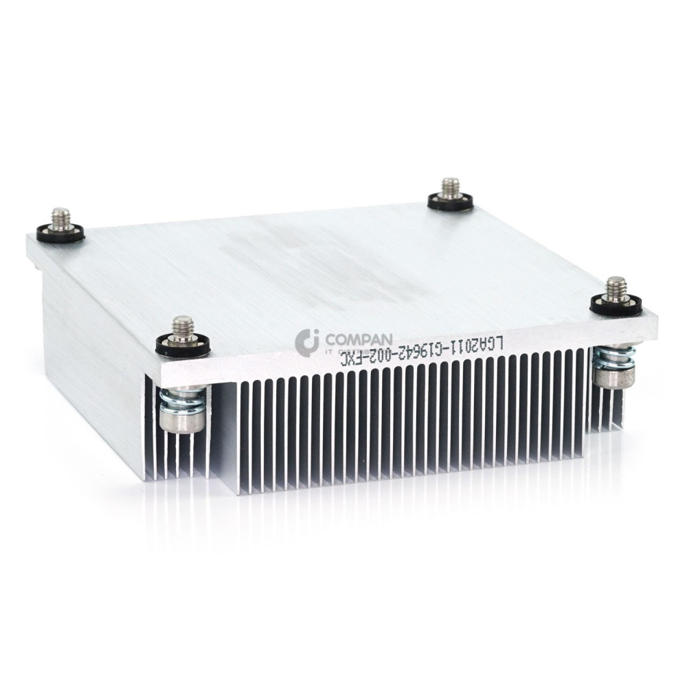 LGA2011-G19642-002-FXC INTEL HEATSINK FOR CPU LGA2011 -