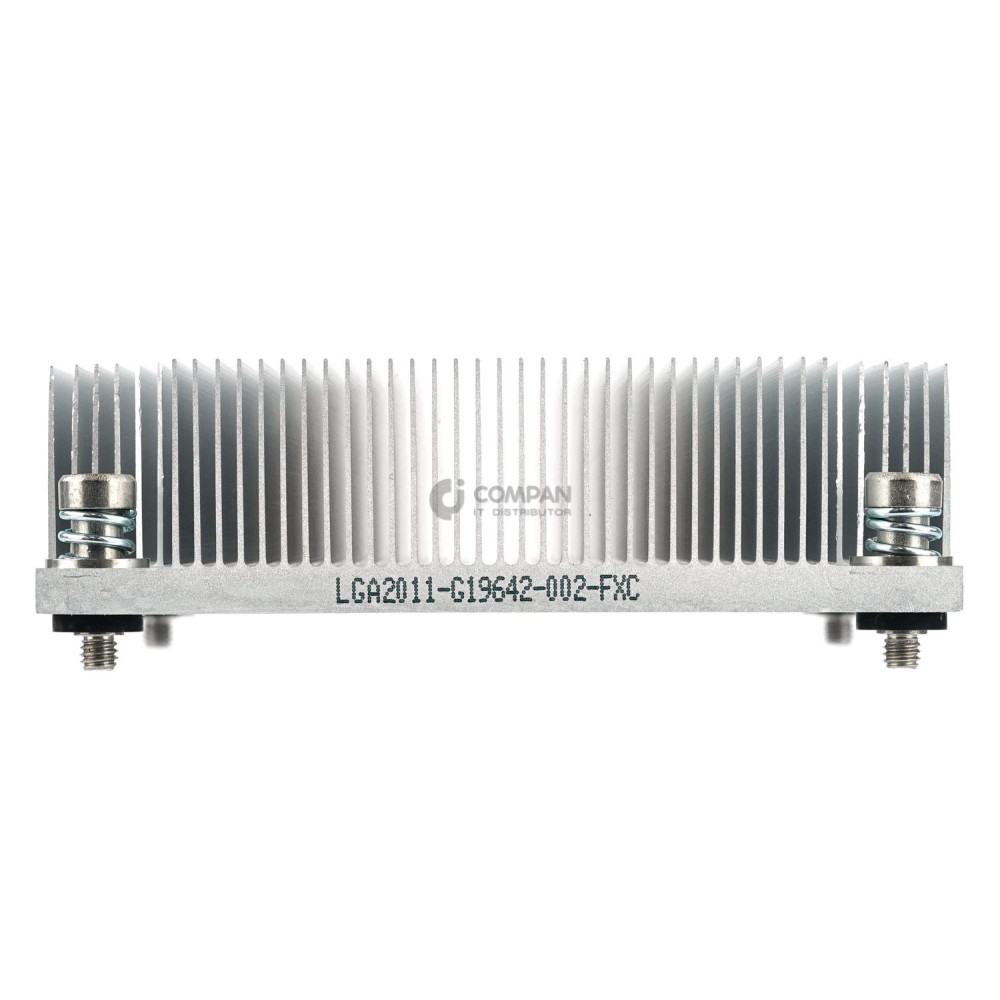 LGA2011-G19642-002-FXC INTEL HEATSINK FOR CPU LGA2011 -