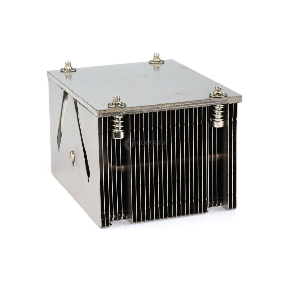 SNK-P0048PS SUPERMICRO HEATSINK 2U PASSIVE NARROW ILM FOR X9 X10 X11 -
