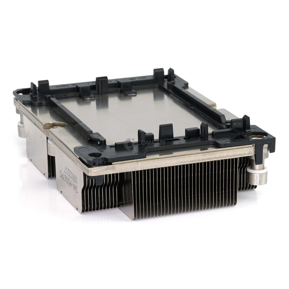 SNK-P0067PS SUPERMICRO HEATSINK 1U PASSIVE FOR X11 PURLEY PLATFORM 10012217