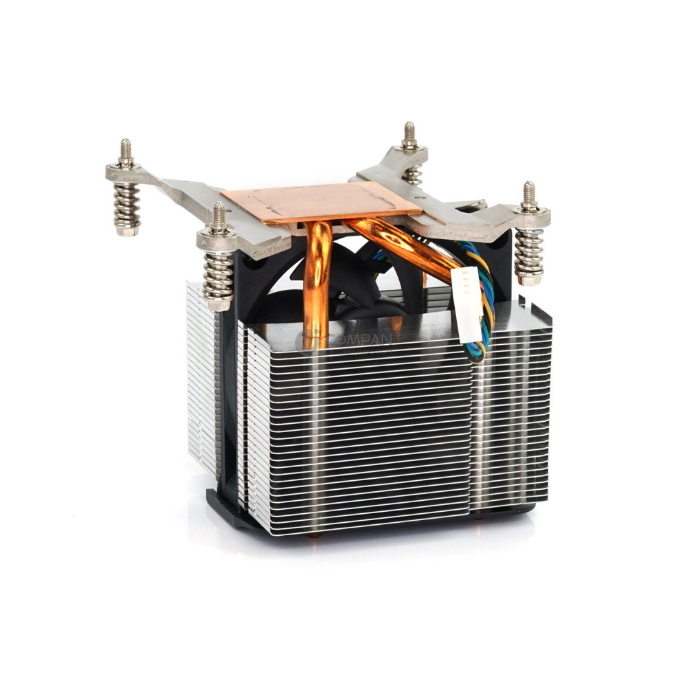 V26898-B1003-V1 FUJITSU HEATSINK WITH FAN FOR TX1320 M1 A3C40175673, A3C40175674