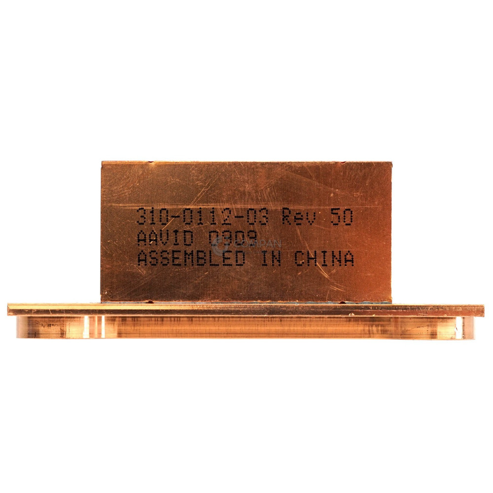 310-0112-03 SUN HEATSINK FOR T5120 T5220 -