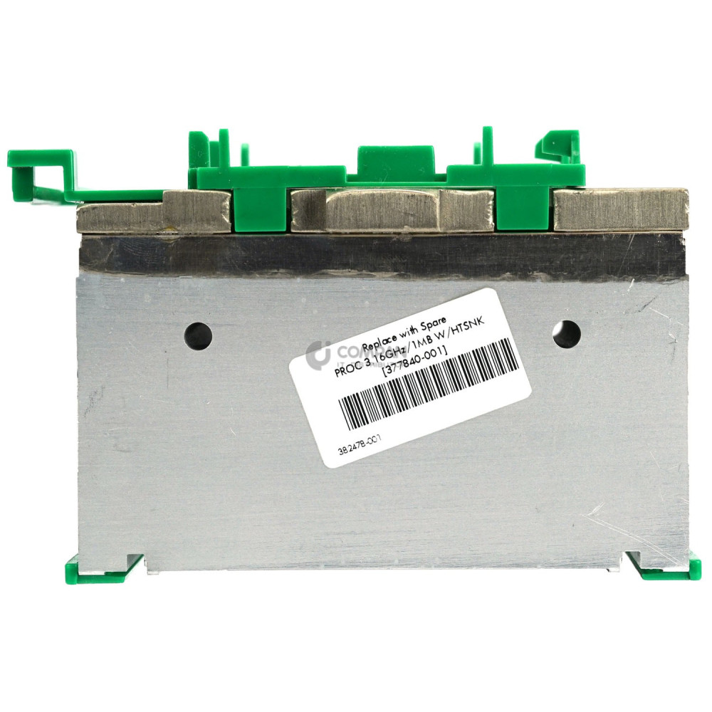 353802-001 HP HEATSINK FOR DL580 G3 377840-001