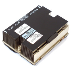 594957-001 HP PROLIANT HEATSINK FOR BL685C G7 578022-001
